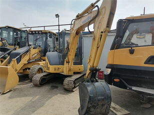 мини-экскаватор KOMATSU PC55