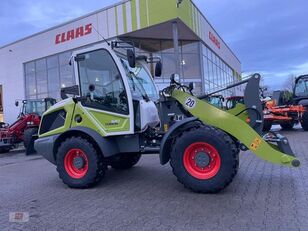 новый мини-погрузчик Claas TORION 530