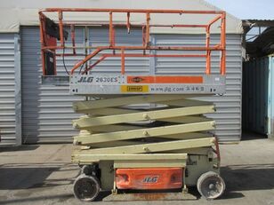 ножничный подъемник JLG 2630 ES