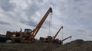 трубоукладчик Liebherr RL 52 HD 90 t lifting capacity