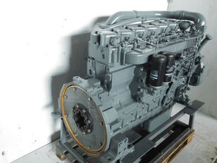 двигатель Liebherr D926TE 9883390 для экскаватора Liebherr