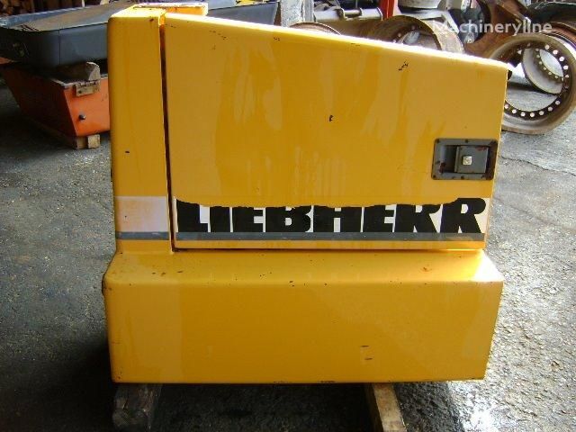 гидравлический бак Liebherr Oil Tank для экскаватора Liebherr 632