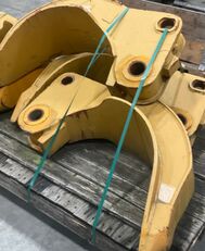 гидроцилиндр для грейфера Liebherr Orange peel grapple shell