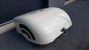 новый капот TEREX TL 120 - Engine hood/Motorhaube/Motorkap для другой спецтехники TEREX TL120