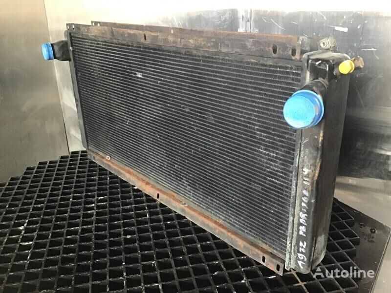 радиатор охлаждения двигателя 5006636 для экскаватора Liebherr A932 Li