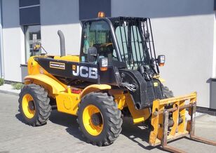 рама JCB Ramiona для телескопического погрузчика JCB 520
