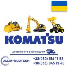 ремкомплект для фронтального погрузчика Komatsu  WA380