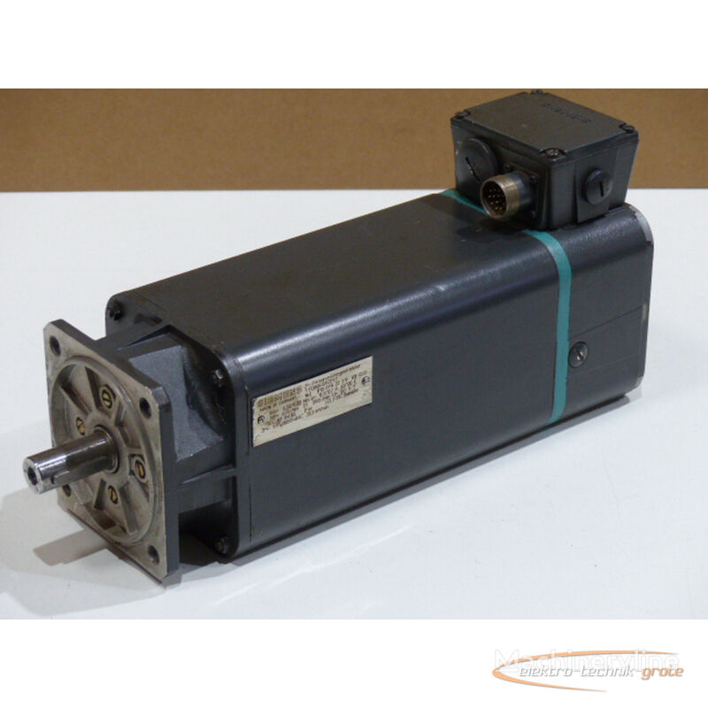 сервопривод Siemens 1FT5066-0AC01-2 Permanent-Magnet-Motor